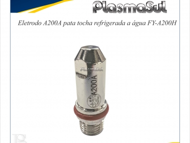 P200 Eletrodo 