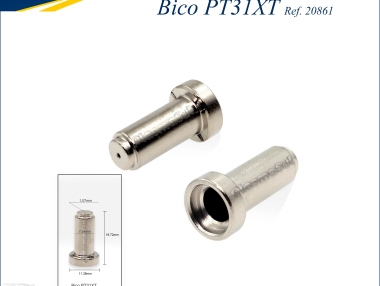 PT31XT Bico de corte plasma ref.20861