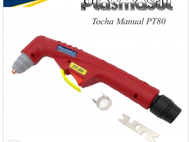 PT80 Tocha Manual