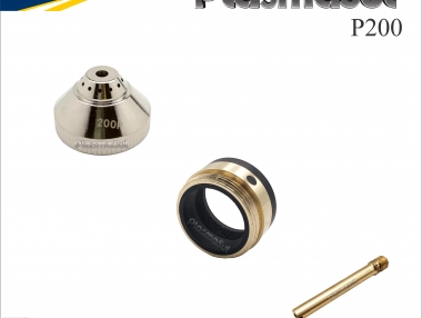 P200 Acessórios 
