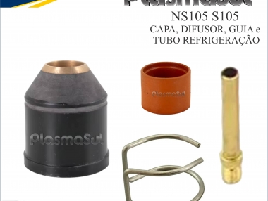 S105 Acessórios 