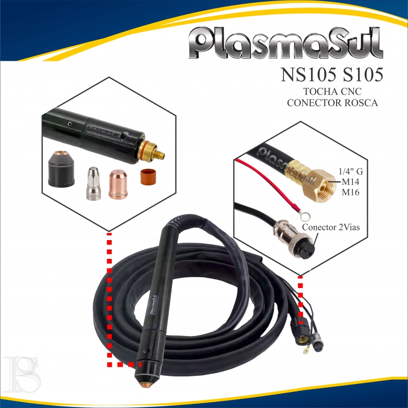 PlasmaSul
