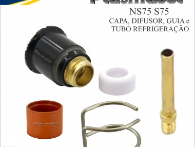 S75 Acessórios 